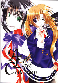 Download Angel Love Collection