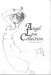 Download Angel Love Collection