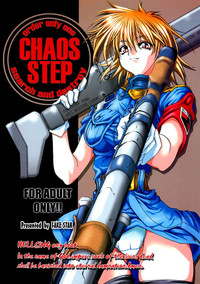 Download CHAOS STEP