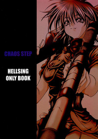 Download CHAOS STEP