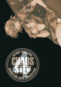 Download CHAOS STEP 4