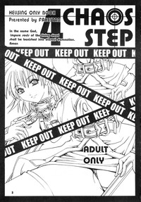 Download CHAOS STEP 4