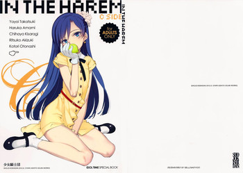 Download IN THE HAREM C SIDE