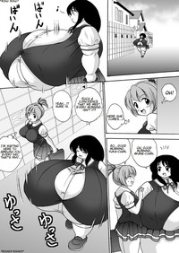 Download Chounyuu Shoujo Yuka - Huge Breasts Girl Yuka