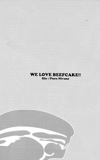 Download Oinarioimo:We love beefcake