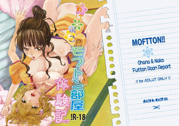 Download Ohanako no Mofuton Beya Taikenki