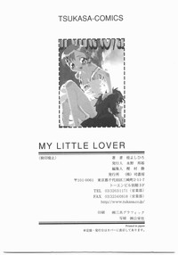 Download MY LITTLE LOVER