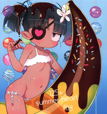 Download 125+ summer heart