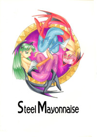 Download Steel Mayonnaise 2 Joukan