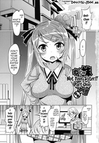 Download Datsu Imouto Sengen | Sister Removal Declaration