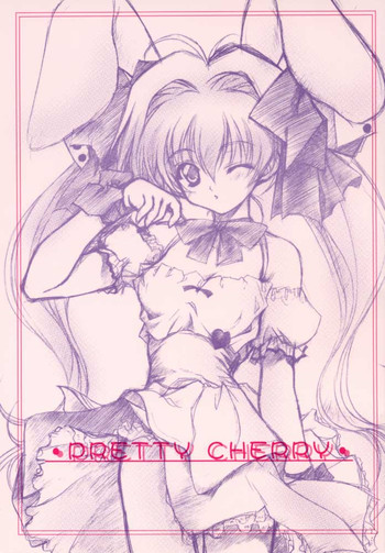 Download Pretty Cherry