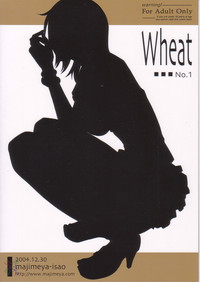 Download Wheat No. 1