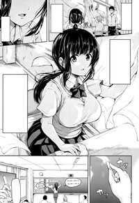 Download Zannenn na Heroine Tachi 1-4