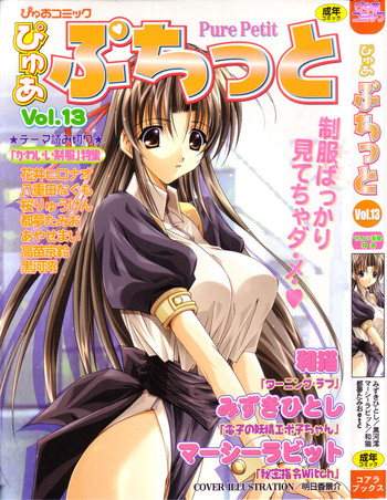 Download Pure Petit Vol. 13