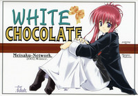 Download WHITE CHOCOLATE