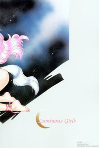 Download Luminous Girls