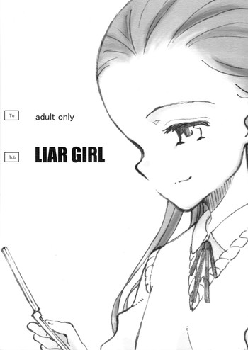 Download LIAR GIRL