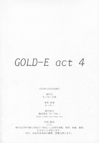 Download GOLD-E act4