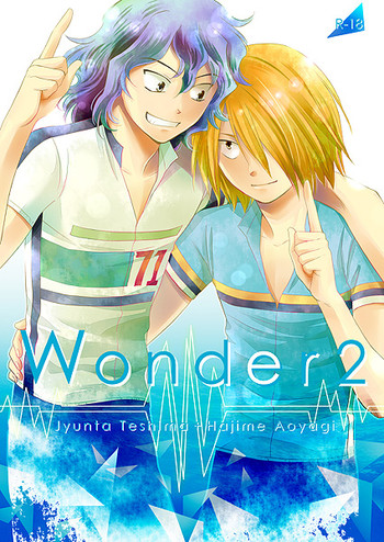 Download Wonder2