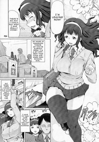 Download Futa Ona Joshou | Futanari Schoolgirl