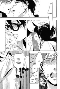 Download Makoto no Megane wa Eroero Megane