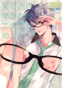 Download Makoto no Megane wa Eroero Megane