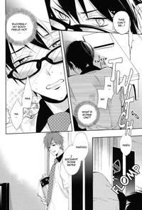 Download Makoto no Megane wa Eroero Megane