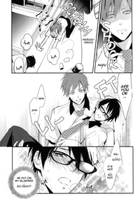 Download Makoto no Megane wa Eroero Megane