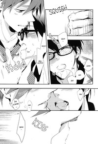 Download Makoto no Megane wa Eroero Megane