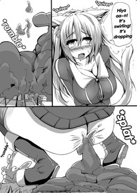 Download Toka Giantess Neko Scat Story