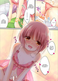 Download Otouto ni Josou Sasetara Sekkyokuteki Kawaii