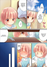 Download Otouto ni Josou Sasetara Sekkyokuteki Kawaii