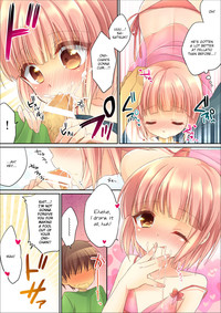 Download Otouto ni Josou Sasetara Sekkyokuteki Kawaii