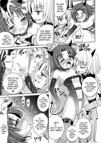 Download Brandish 5