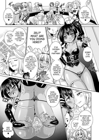 Download Brandish 5