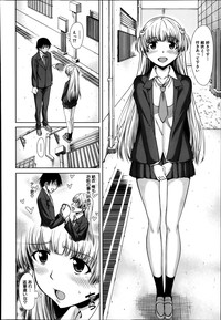 Download School Life Ch.1-3