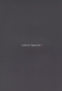 Download Lolicon Special 4