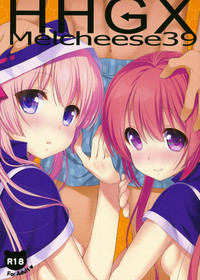 Download Melcheese 39 HHGX