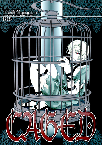 Download Caged