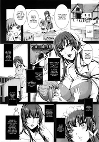 Download Takusan Meshiagare Goshujin-sama Ch. 10 | Please Help Yourself, Master! Ch. 10