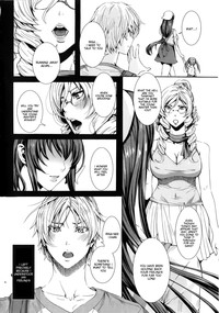 Download Takusan Meshiagare Goshujin-sama Ch. 10 | Please Help Yourself, Master! Ch. 10