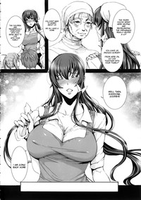 Download Takusan Meshiagare Goshujin-sama Ch. 10 | Please Help Yourself, Master! Ch. 10