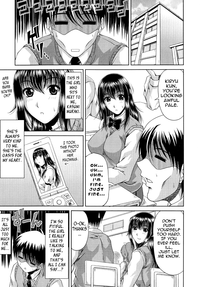 Download Ane  Haha Kankei Ch. 1-4