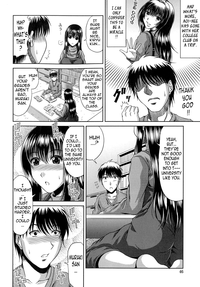 Download Ane  Haha Kankei Ch. 1-4