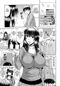 Download Ane  Haha Kankei Ch. 1-4