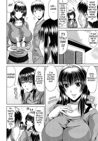 Download Ane  Haha Kankei Ch. 1-4