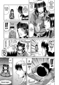 Download Ane  Haha Kankei Ch. 1-4