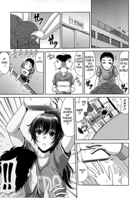 Download Ane  Haha Kankei Ch. 1-5