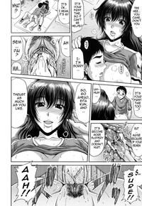 Download Ane  Haha Kankei Ch. 1-5