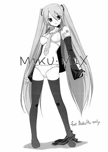 Download MIKU.MIX